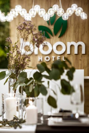 Bloom Hotel & Restaurant